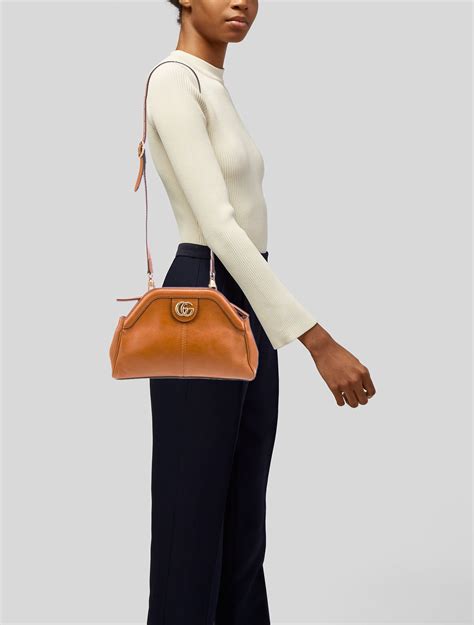 gucci re belle bag